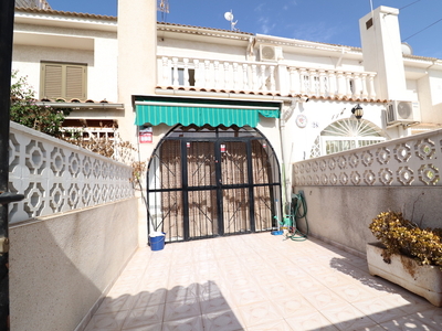 Casa de pueblo en Venta en Calas Blancas Alicante