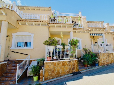 Casa de pueblo en Venta en Orihuela Costa Alicante