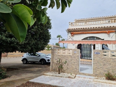 Casa de pueblo en Venta en Torrevieja Alicante