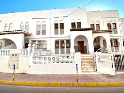 Casa de pueblo en Venta en Torrevieja Alicante