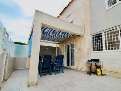 Casa de pueblo en Venta en Torrevieja Alicante