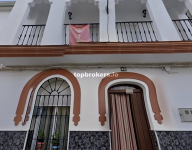 Casa en venta en Puebla del Maestre