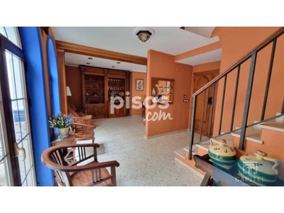 Casa en venta en San Basilio en Casco Histórico-Ribera-San Basilio por 325.000 €