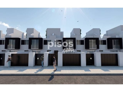 Casa en venta en Santiago de la Ribera en Santiago de la Ribera por 295.000 €