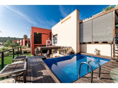 Casa en venta en Urbanización Parque Botanico en Benahavís por 560.000 €