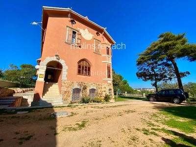 Casa preciosa casa de inicios del siglo xix.- sant feliu de guixols en Sant Feliu de Guíxols