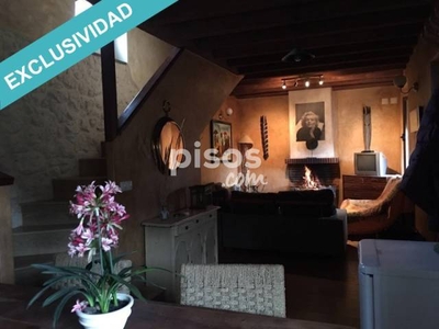 Casa rústica en venta en Ossa de Montiel
