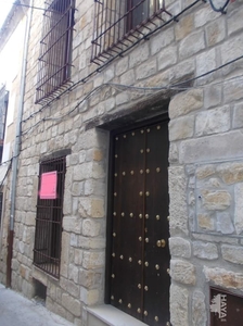 Chalet adosado en venta en Calle Jerquia Alta, 23400, Ubeda (Jaén)