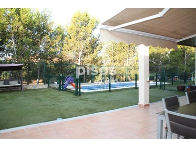 Chalet en venta en Altorreal