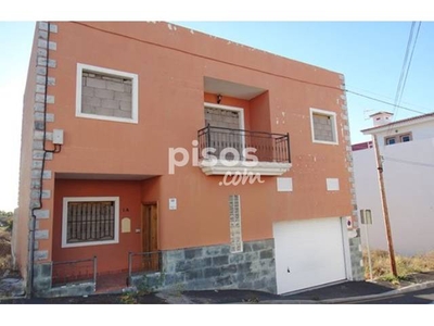 Chalet en venta en Calle Rincón Canario