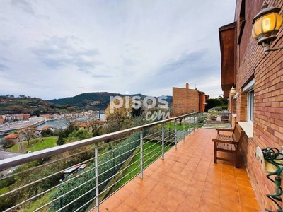 Chalet en venta en Donostia-San Sebastián en Altza por 670.000 €