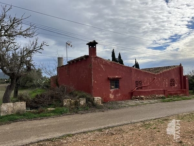 Chalet independiente en venta en Poligono 12 - Parc 133 El Marroig, 07620, Llucmajor (Baleares)