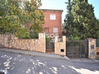 Chalet pareado en venta en Urbanización Los Rosales, 56 en Catadau por 160.000 €