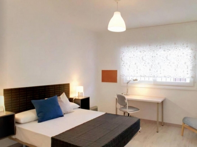 Departamento de 5 Dormitorio en madrid