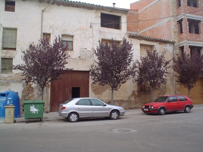 Edificio de oficinas en Venta en Sarral Tarragona