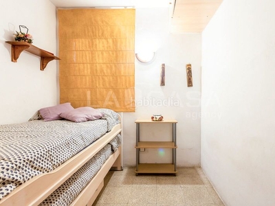Piso con 2 habitaciones en Lluminetes Castelldefels