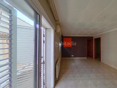 Piso con 2 habitaciones en Montornès del Vallès