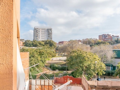 Piso con 3 habitaciones en El Raval Santa Coloma de Gramenet