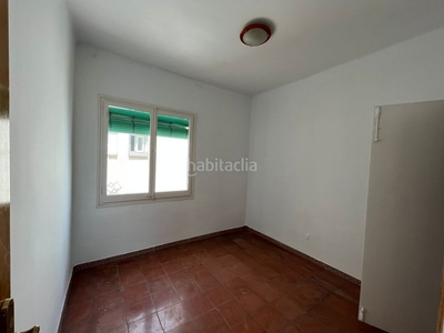 Piso con 3 habitaciones en Sants Barcelona