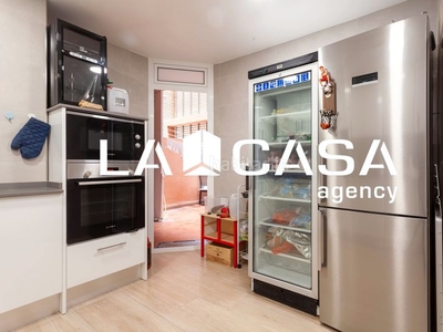 Piso con 4 habitaciones con ascensor en Santa Eulàlia Hospitalet de Llobregat (L´)