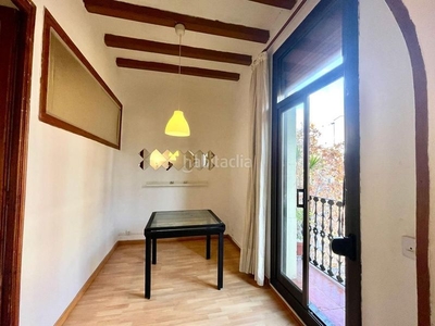 Piso en carrer de roger de flor 161 piso con 2 habitaciones con ascensor en Barcelona