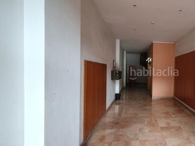 Piso en carrer valls d'andorra 2 piso con 2 habitaciones en Sant Adrià de Besòs