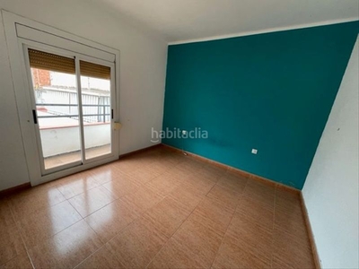 Piso en venta (barcelona) federico garcía lorca en Viladecans