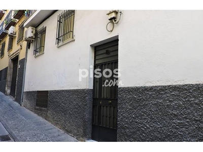 Piso en venta en Calle de los Abades