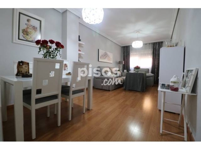 Piso en venta en Calle del Castillo Puebla de Alcocer en Avenida de Elvas-Campus por 164.000 €