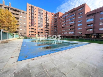 Piso en venta en Calle del Golfo de Salónica, cerca de Calle del Jazmín en Costillares por 350.000 €