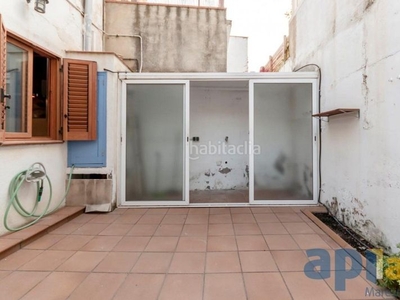 Piso en venta en calle jordi joan en Centre Mataró