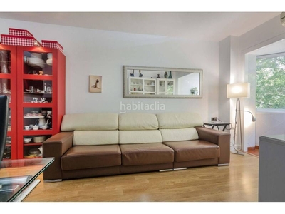 Piso en venta en la nova esquerra de l'eixample en Barcelona