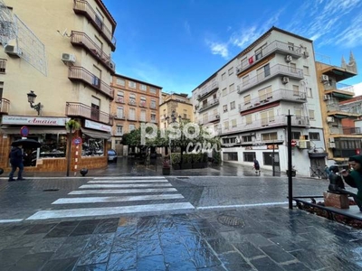 Piso en venta en San Bartolomé-Calle Millán de Priego