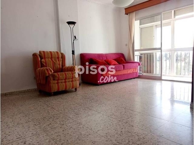 Piso en venta en San Benito