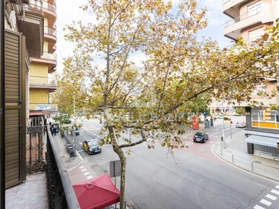 Piso excelente piso en carrer Sants en Sants Barcelona