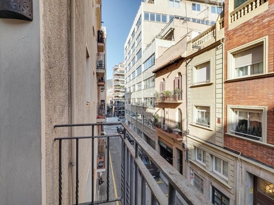 Piso precioso piso en sant gervasi en Sant Gervasi - Galvany Barcelona