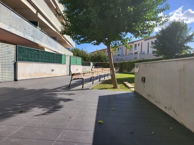 Piso vivienda con terraza de 60 m2 . en Calafell poble Calafell