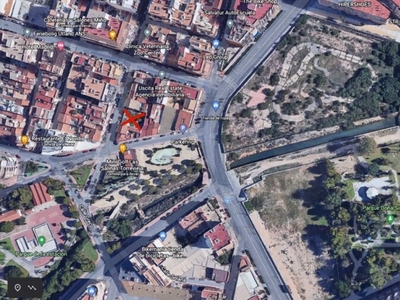 Solar residencial en Venta en Torrevieja Alicante