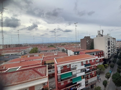 Alquiler de piso en Centro (Casco Antiguo) (Alcorcón)