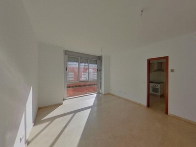 Alquiler de piso en Conde de Ureña - Monte Gibralfaro de 2 habitaciones con aire acondicionado y ascensor