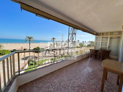 Apartamento en alquiler en Sant Antoni