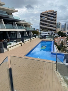 Apartamento en venta en Benidorm, Alicante