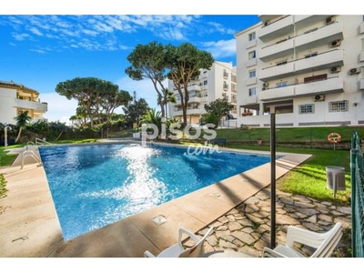 Apartamento en venta en Calahonda