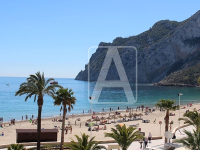 Apartamento en venta en Calpe / Calp, Alicante