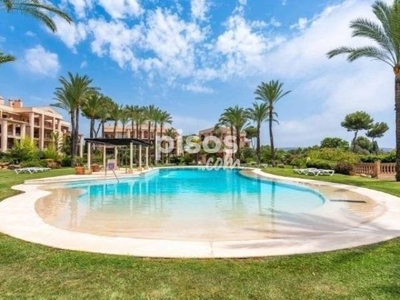 Apartamento en venta en Calvià