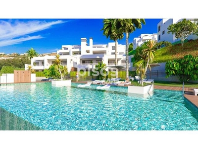 Apartamento en venta en Casares Costa