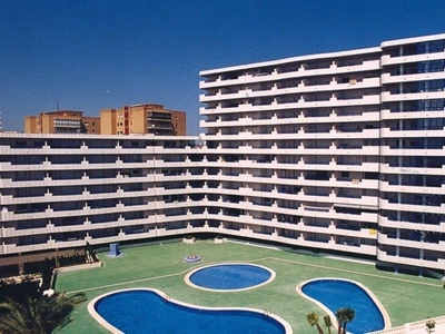 Apartamento en venta en Gargasindi, Calpe / Calp, Alicante