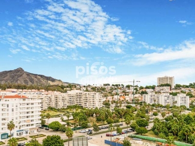 Apartamento en venta en Nueva Andalucía