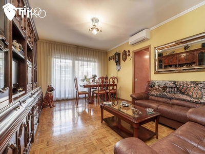 Apartamento en venta en Madrid ciudad, Madrid