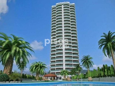 Apartamento en venta en Playa La Fossa